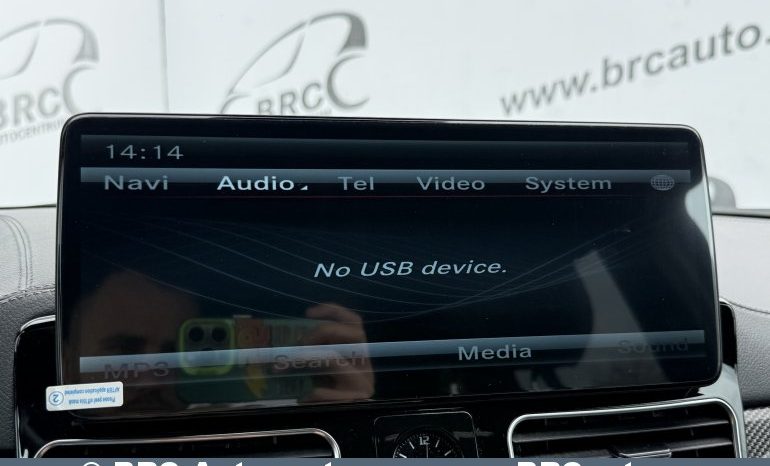 
								Mercedes-Benz GL 450 4.7 V8 4Matic Automatas 2014 full									