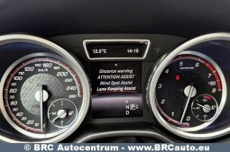
										Mercedes-Benz GL 450 4.7 V8 4Matic Automatas 2014 full									
