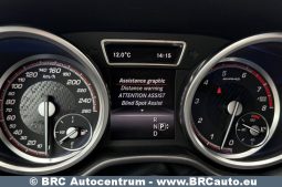 
										Mercedes-Benz GL 450 4.7 V8 4Matic Automatas 2014 full									