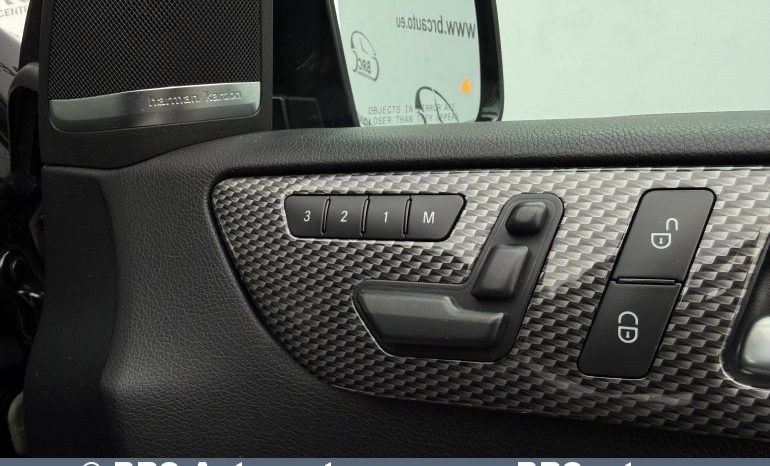
								Mercedes-Benz GL 450 4.7 V8 4Matic Automatas 2014 full									