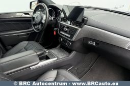 
										Mercedes-Benz GL 450 4.7 V8 4Matic Automatas 2014 full									
