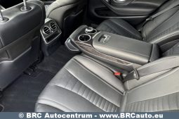 
										Mercedes-Benz S 500 4.7 V8 Automatas 2015 full									