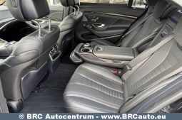 
										Mercedes-Benz S 500 4.7 V8 Automatas 2015 full									