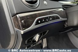 
										Mercedes-Benz S 500 4.7 V8 Automatas 2015 full									