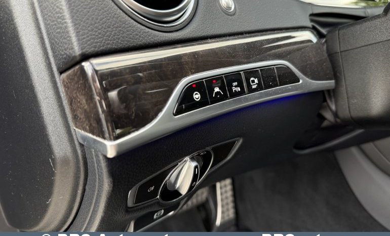 
								Mercedes-Benz S 500 4.7 V8 Automatas 2015 full									
