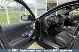 
										Mercedes-Benz S 500 4.7 V8 Automatas 2015 full									