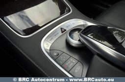 
										Mercedes-Benz S 500 4.7 V8 Automatas 2015 full									