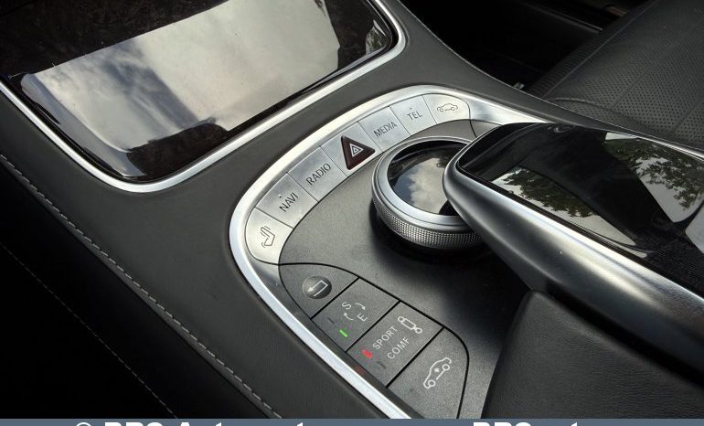 
								Mercedes-Benz S 500 4.7 V8 Automatas 2015 full									