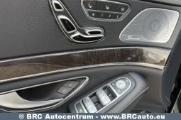 
										Mercedes-Benz S 500 4.7 V8 Automatas 2015 full									