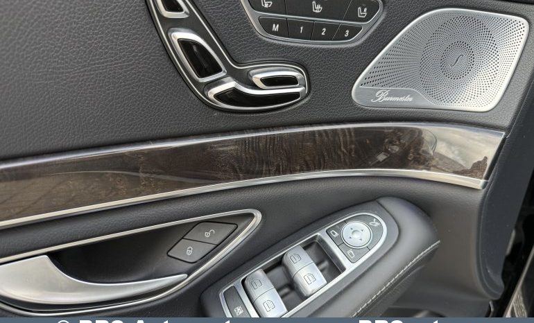 
								Mercedes-Benz S 500 4.7 V8 Automatas 2015 full									