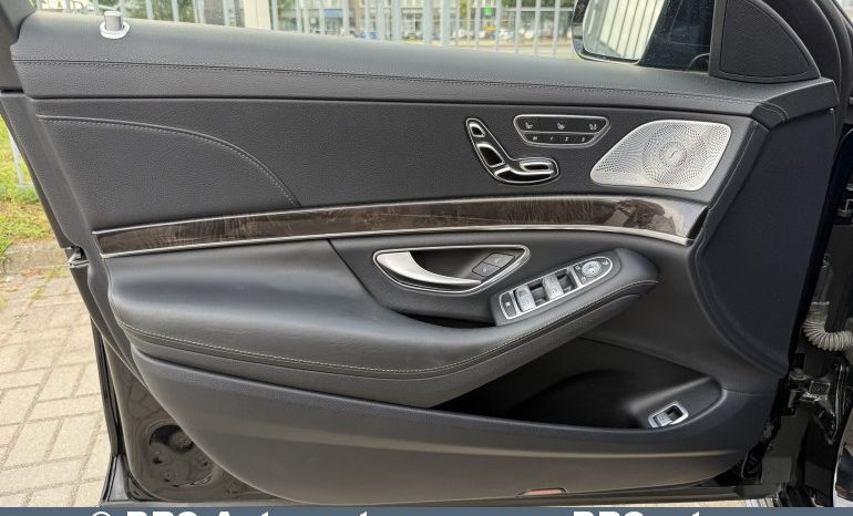 
								Mercedes-Benz S 500 4.7 V8 Automatas 2015 full									