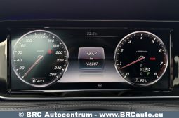 
										Mercedes-Benz S 500 4.7 V8 Automatas 2015 full									