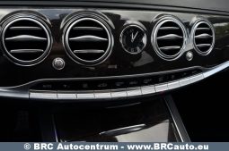 
										Mercedes-Benz S 500 4.7 V8 Automatas 2015 full									