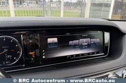 
										Mercedes-Benz S 500 4.7 V8 Automatas 2015 full									