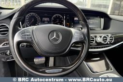
										Mercedes-Benz S 500 4.7 V8 Automatas 2015 full									