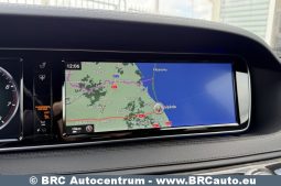 
										Mercedes-Benz S 500 4.7 V8 Automatas 2015 full									