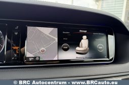 
										Mercedes-Benz S 500 4.7 V8 Automatas 2015 full									