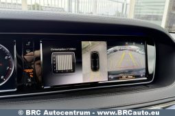 
										Mercedes-Benz S 500 4.7 V8 Automatas 2015 full									