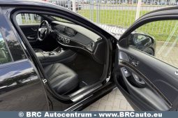 
										Mercedes-Benz S 500 4.7 V8 Automatas 2015 full									