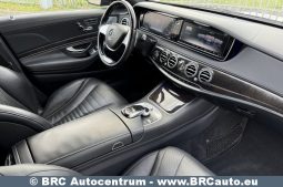 
										Mercedes-Benz S 500 4.7 V8 Automatas 2015 full									