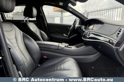 
										Mercedes-Benz S 500 4.7 V8 Automatas 2015 full									