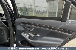 
										Mercedes-Benz S 500 4.7 V8 Automatas 2015 full									