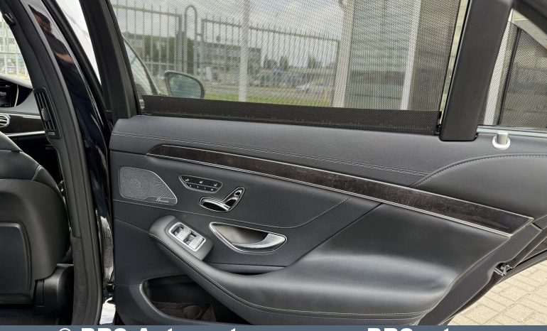 
								Mercedes-Benz S 500 4.7 V8 Automatas 2015 full									