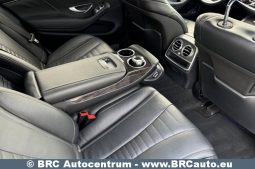 
										Mercedes-Benz S 500 4.7 V8 Automatas 2015 full									