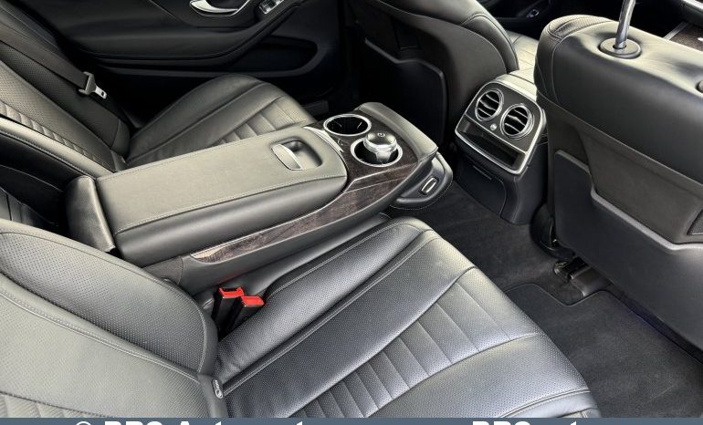 
								Mercedes-Benz S 500 4.7 V8 Automatas 2015 full									