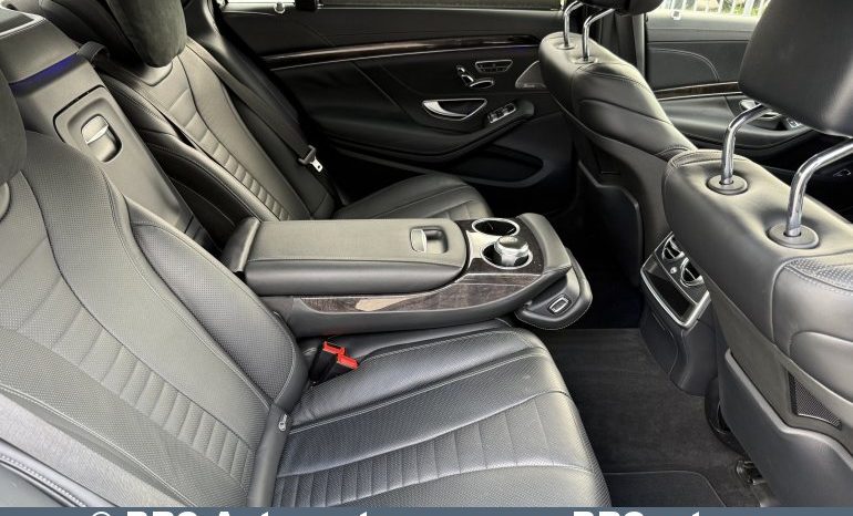 
								Mercedes-Benz S 500 4.7 V8 Automatas 2015 full									