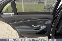 
										Mercedes-Benz S 500 4.7 V8 Automatas 2015 full									