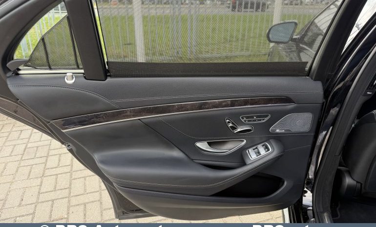 
								Mercedes-Benz S 500 4.7 V8 Automatas 2015 full									