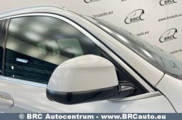 
										BMW X3 xDrive30I Automatas 2021 full									