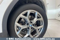 
										BMW X3 xDrive30I Automatas 2021 full									