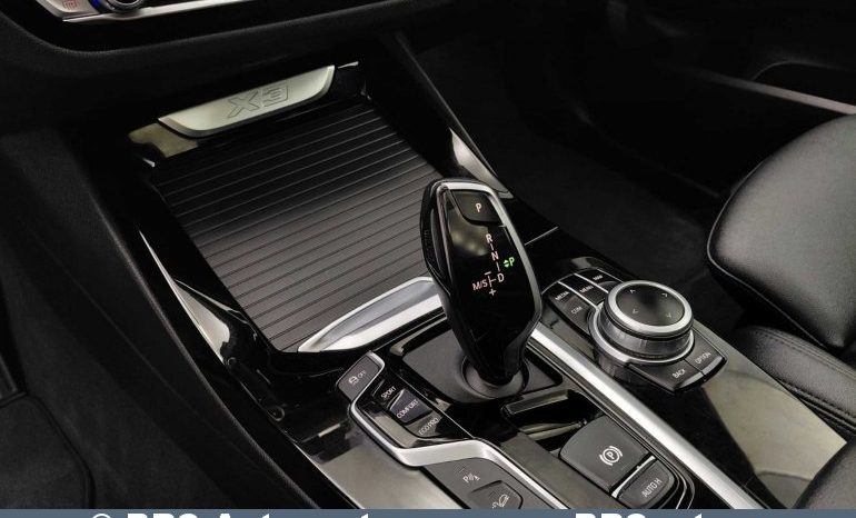 
								BMW X3 xDrive30I Automatas 2021 full									