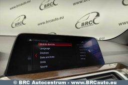 
										BMW X3 xDrive30I Automatas 2021 full									