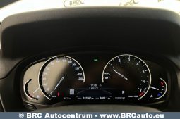 
										BMW X3 xDrive30I Automatas 2021 full									