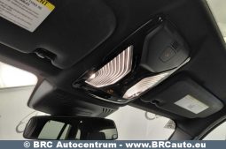 
										BMW X3 xDrive30I Automatas 2021 full									