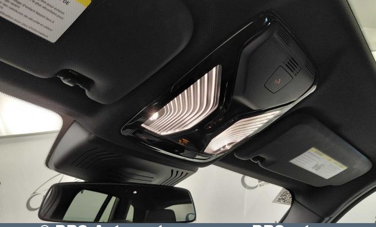 
								BMW X3 xDrive30I Automatas 2021 full									
