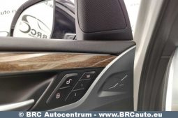 
										BMW X3 xDrive30I Automatas 2021 full									