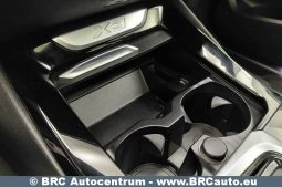 
										BMW X3 xDrive30I Automatas 2021 full									