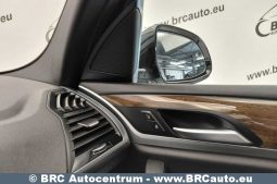 
										BMW X3 xDrive30I Automatas 2021 full									