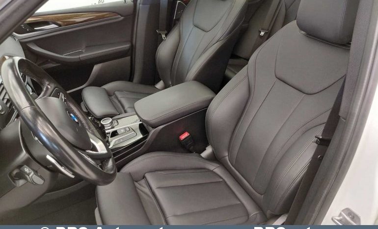 
								BMW X3 xDrive30I Automatas 2021 full									