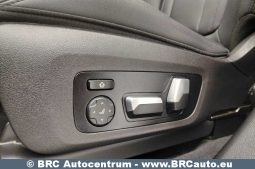 
										BMW X3 xDrive30I Automatas 2021 full									