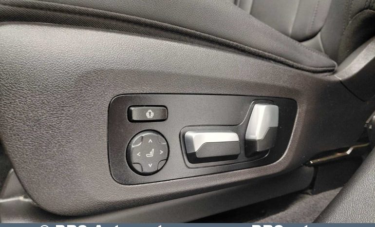 
								BMW X3 xDrive30I Automatas 2021 full									