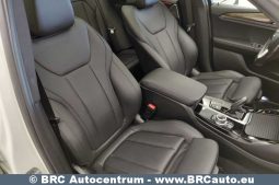 
										BMW X3 xDrive30I Automatas 2021 full									
