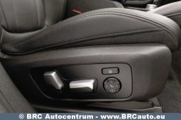 
										BMW X3 xDrive30I Automatas 2021 full									