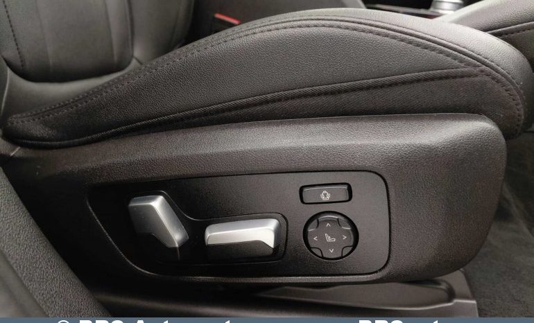 
								BMW X3 xDrive30I Automatas 2021 full									