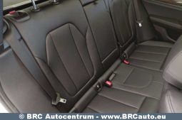 
										BMW X3 xDrive30I Automatas 2021 full									