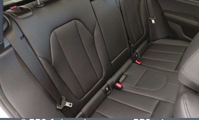 
								BMW X3 xDrive30I Automatas 2021 full									